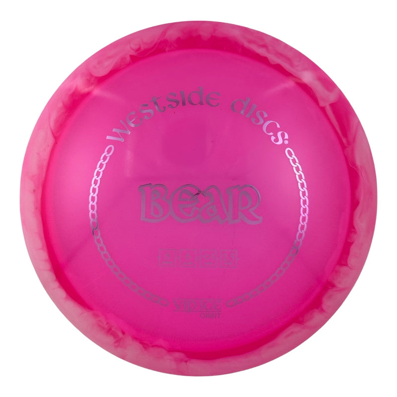 Westside Discs Bear - VIP Ice Orbit