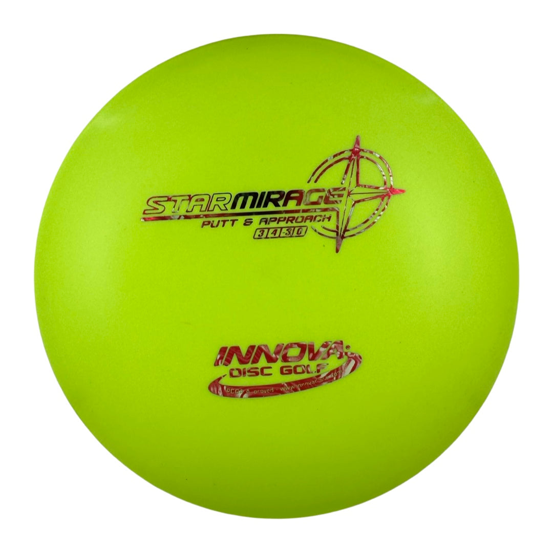 Innova Mirage - Star