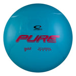 Latitude 64 Pure - Gold