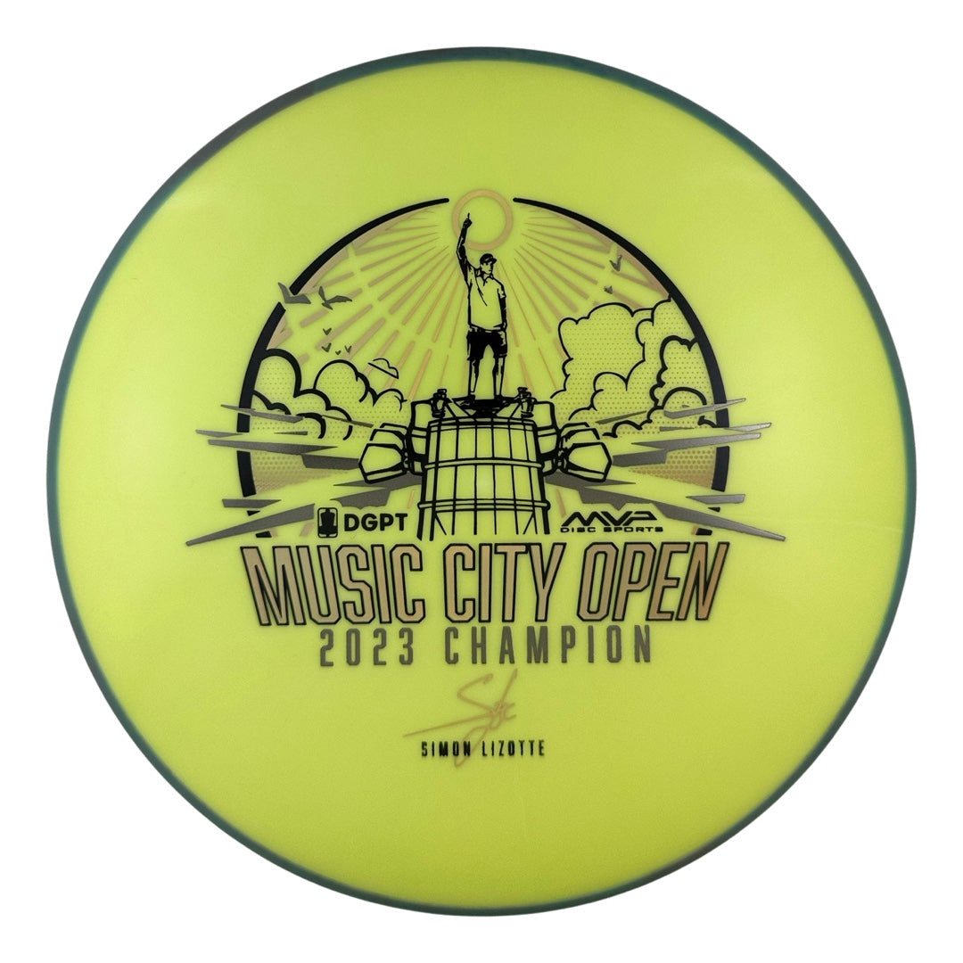 Axiom Proxy - Fission Special Edition