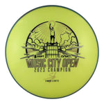 Axiom Proxy - Fission Special Edition