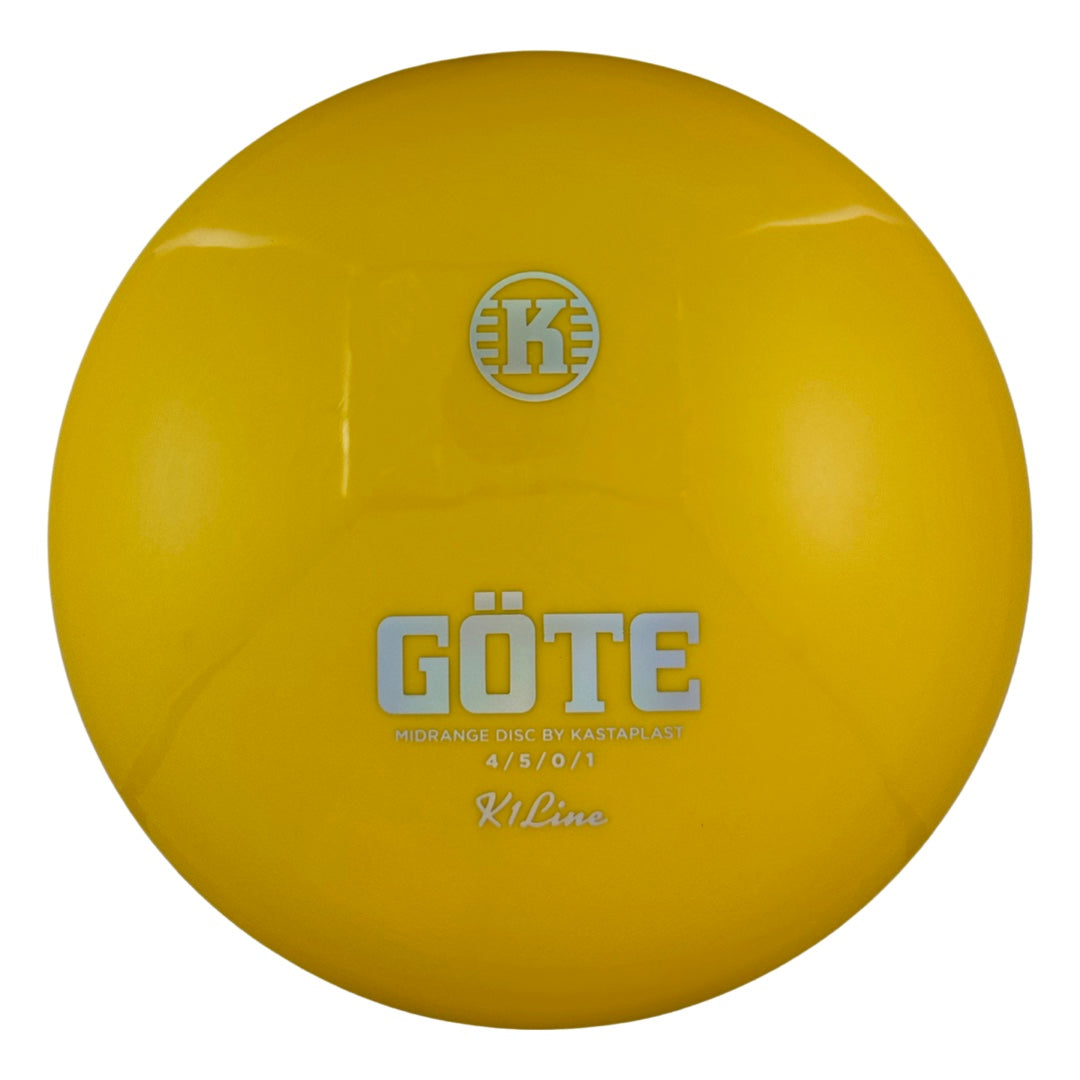 Kastaplast Gote - K1