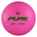 Latitude 64 Pure - Gold
