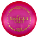 Discraft Zone OS - Z First Run
