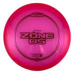 Discraft Zone OS - Z First Run