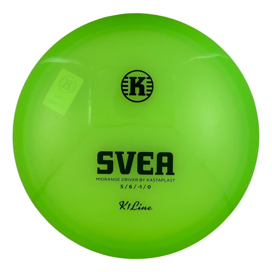 Kastaplast Svea - K1