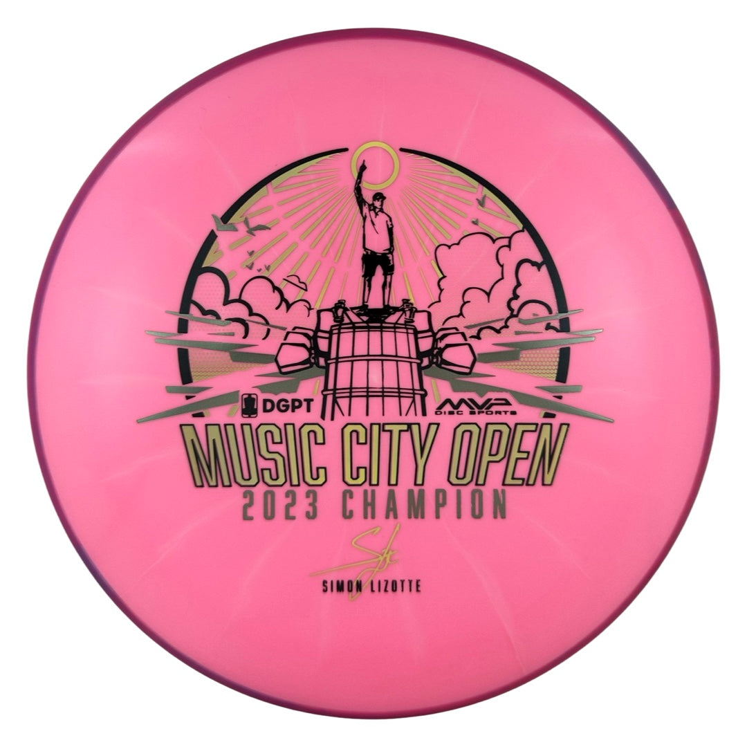 Axiom Proxy - Fission Special Edition