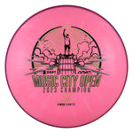 Axiom Proxy - Fission Special Edition