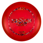 Discraft Zone OS - Z First Run