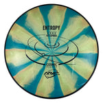 MVP Entropy - Cosmic Neutron