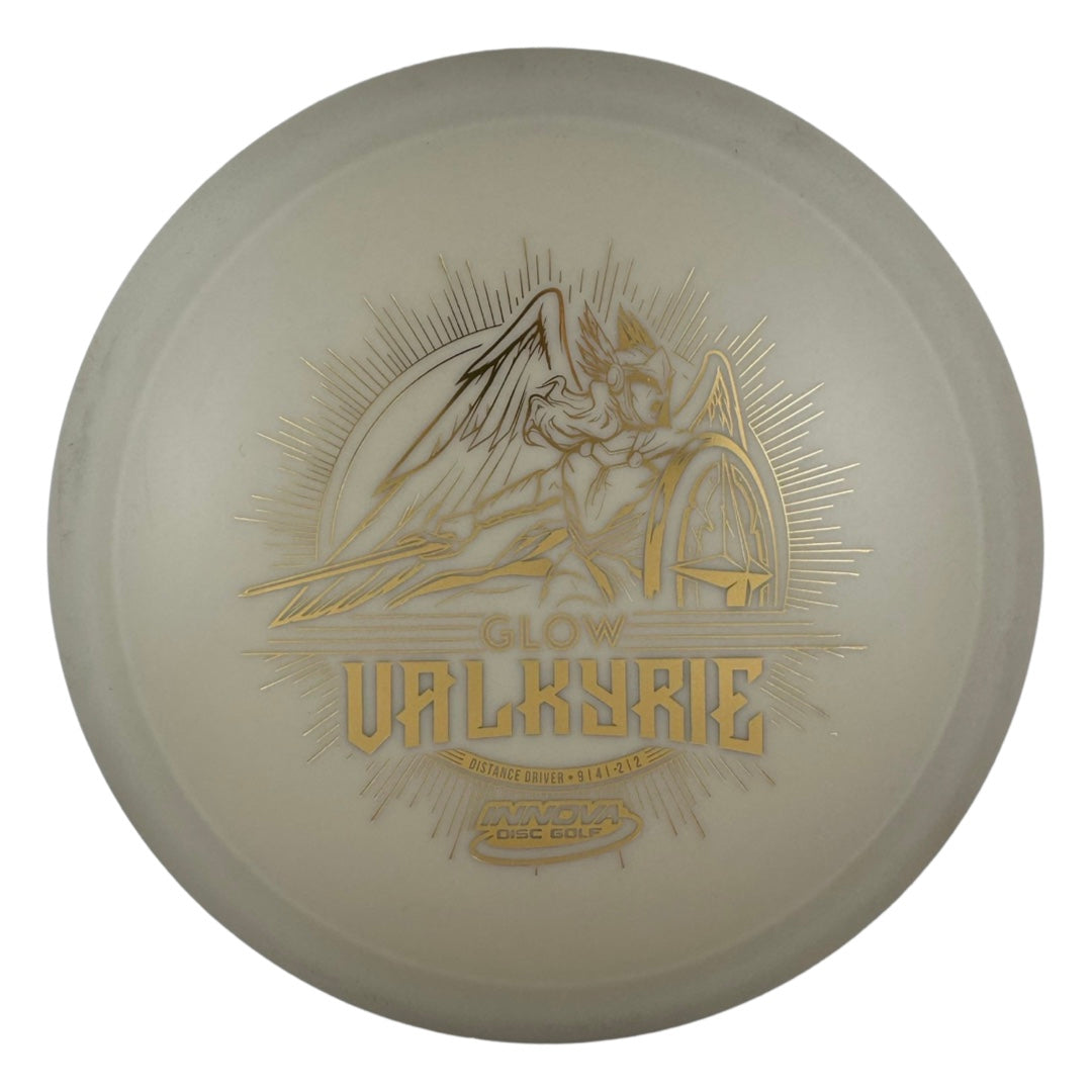 Innova Valkyrie - DX Glow