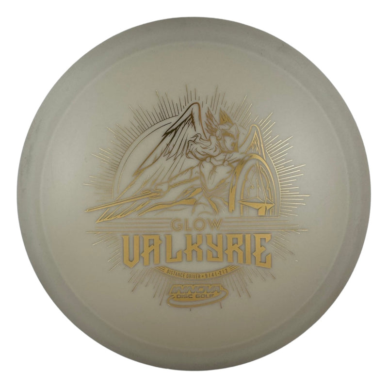 Innova Valkyrie - DX Glow