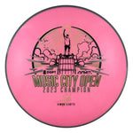 Axiom Proxy - Fission Special Edition