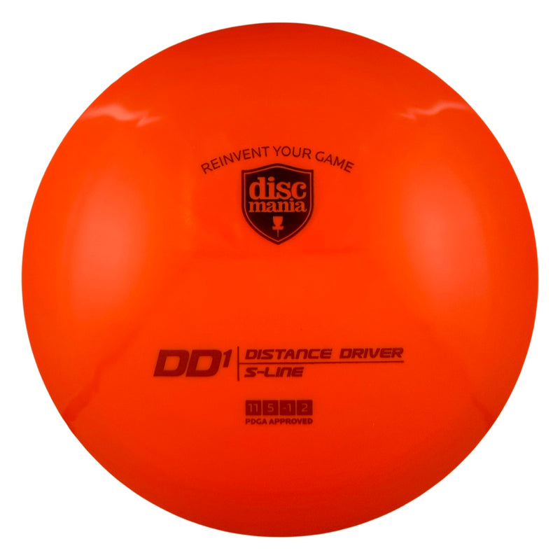 Discmania DD1 - S-Line