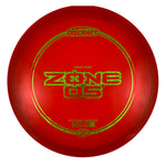 Discraft Zone OS - Z First Run