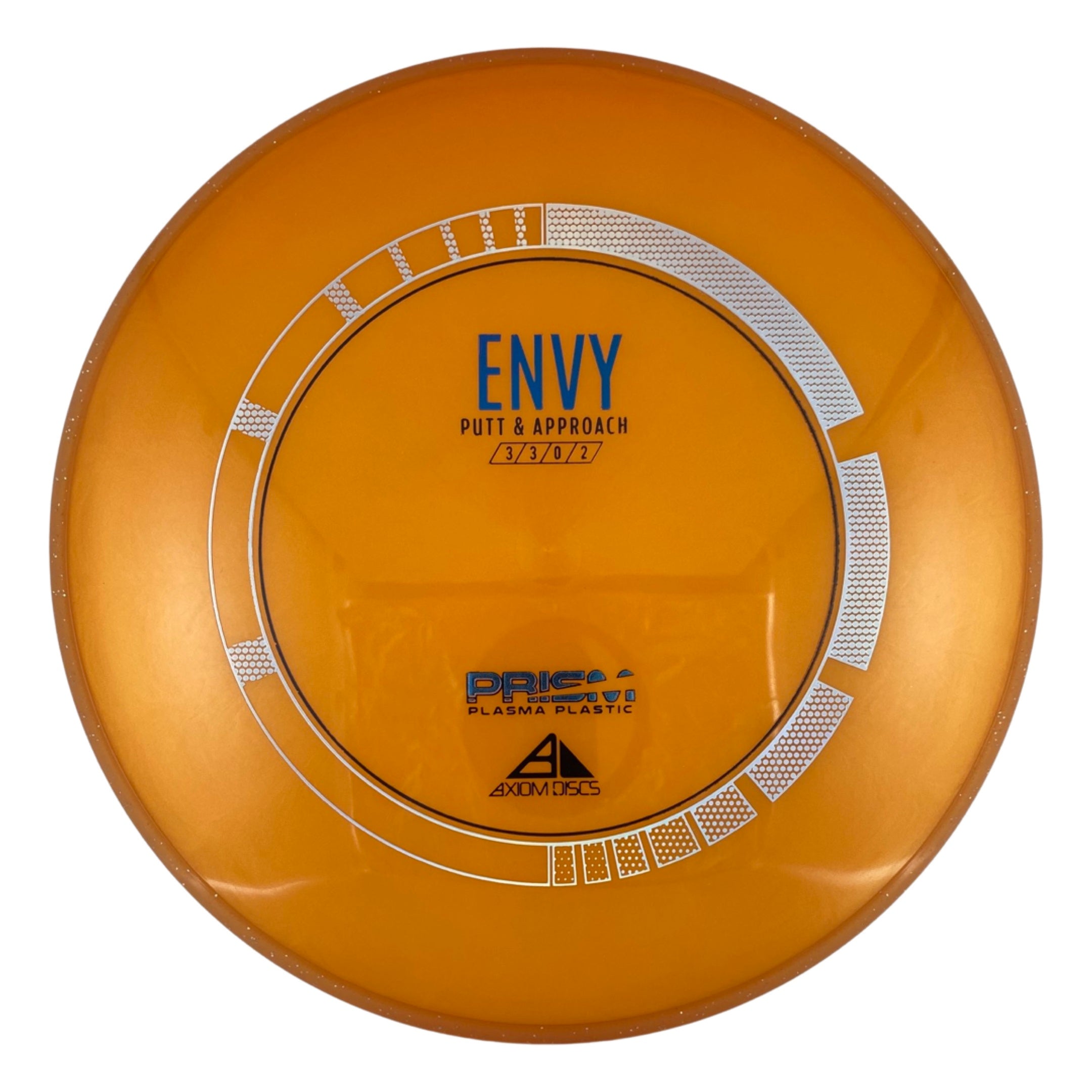 Axiom Envy - Prisim Plasma