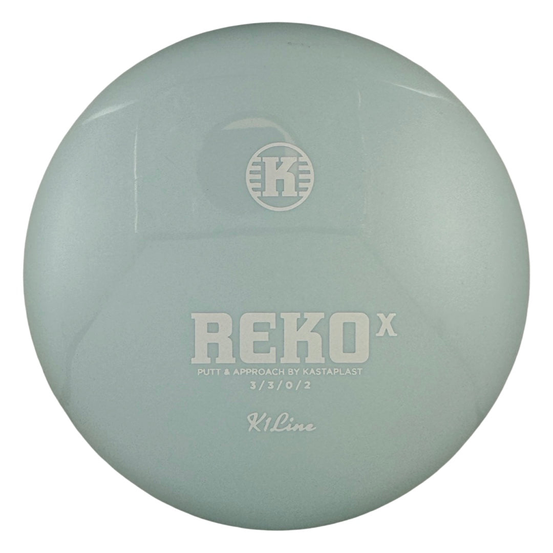 Kastaplast RekoX - K1