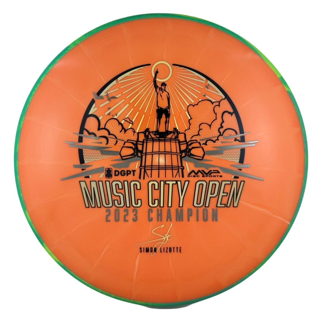 Axiom Proxy - Fission Special Edition