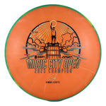 Axiom Proxy - Fission Special Edition