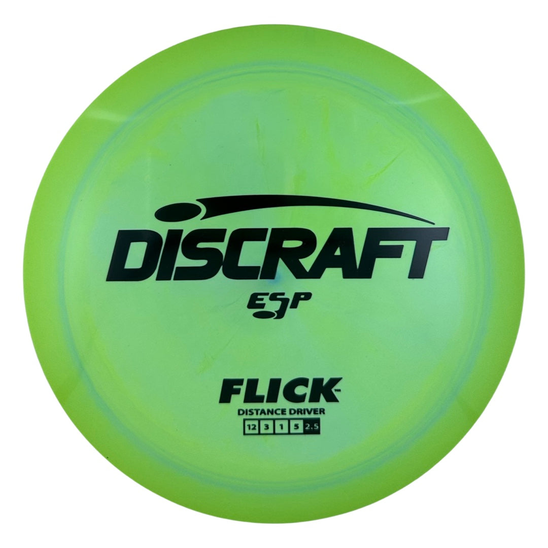 Discraft Flick - ESP