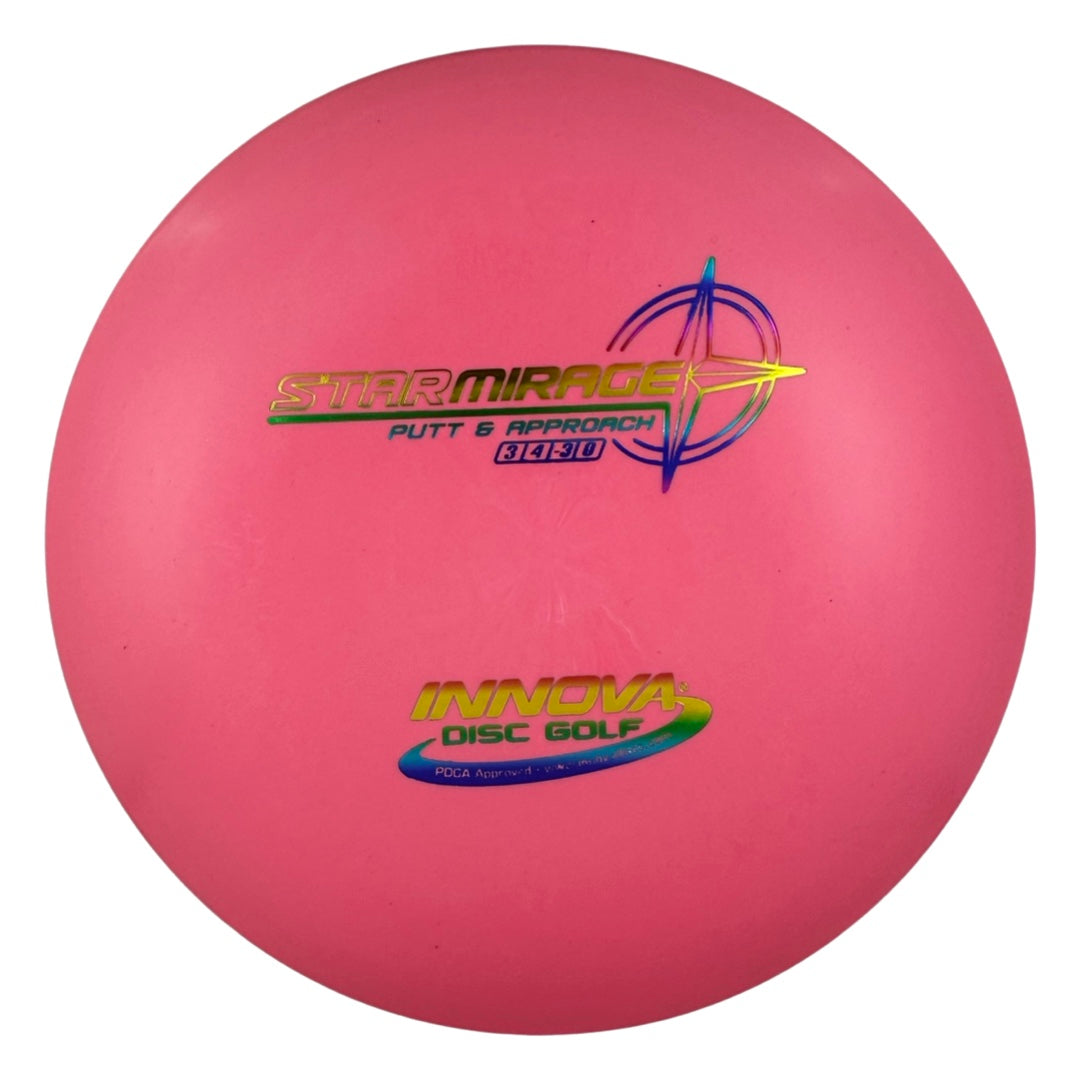 Innova Mirage - Star