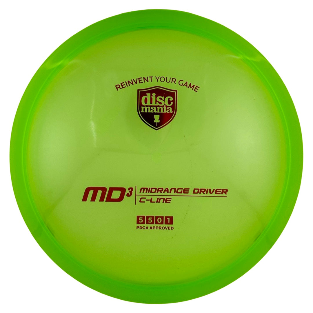 Discmania MD3 - C Line