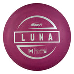 Discraft Luna - Paul McBeth Plastic