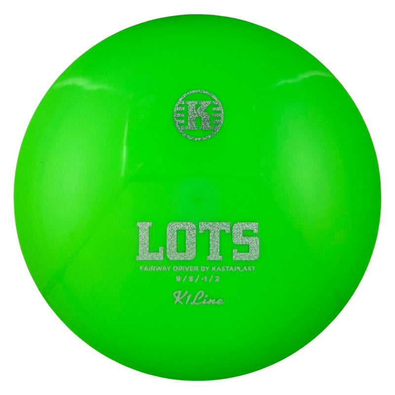 Kastaplast Lots - K1