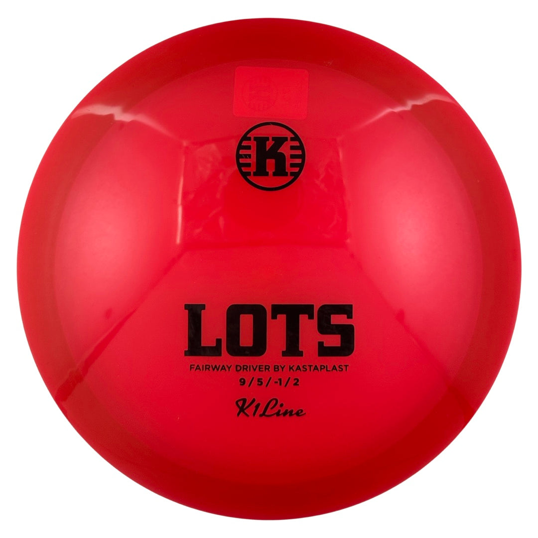 Kastaplast Lots - K1