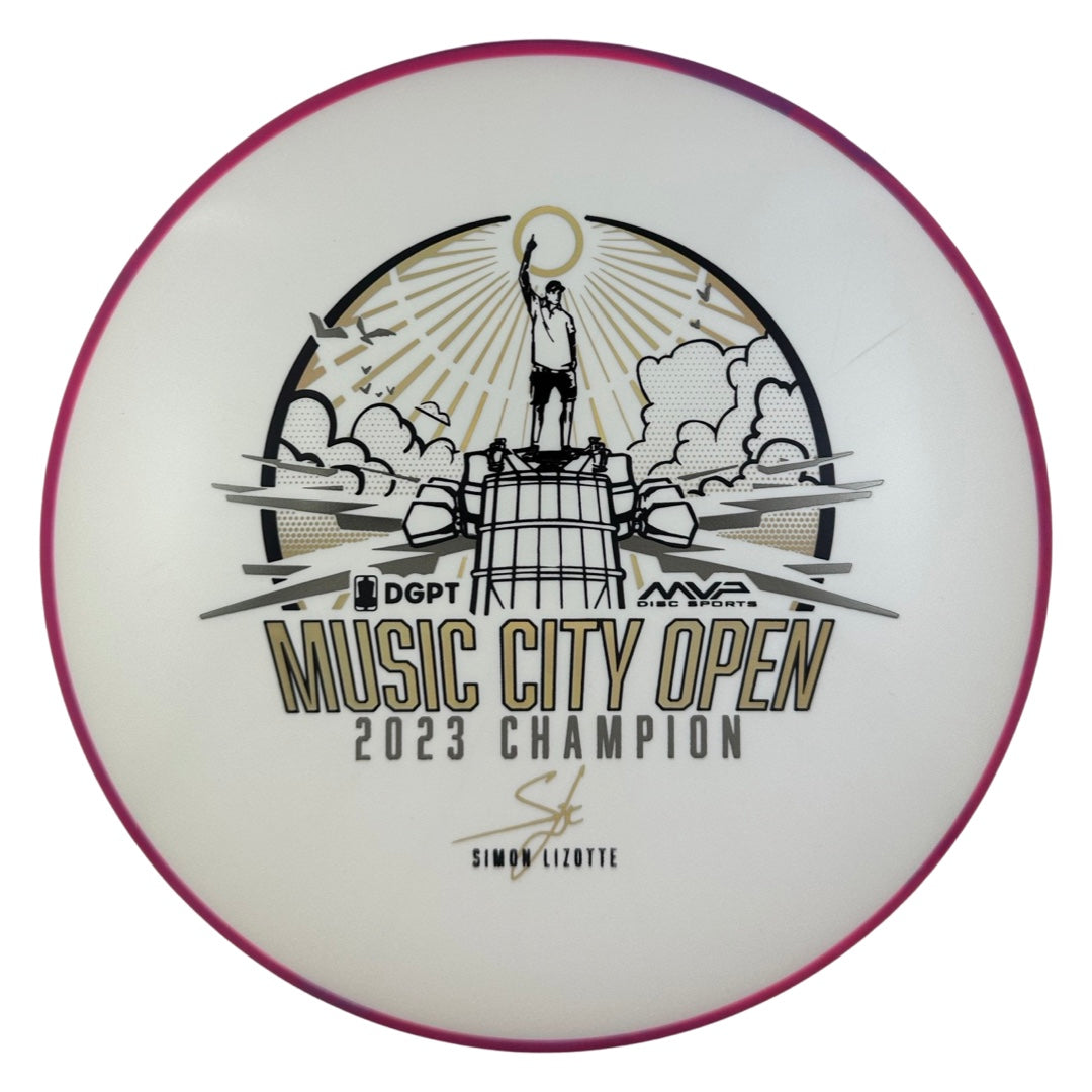 Axiom Proxy - Fission Special Edition