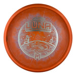 Discraft Luna - ESP Swirl Paul McBeth 2023 Tour Series
