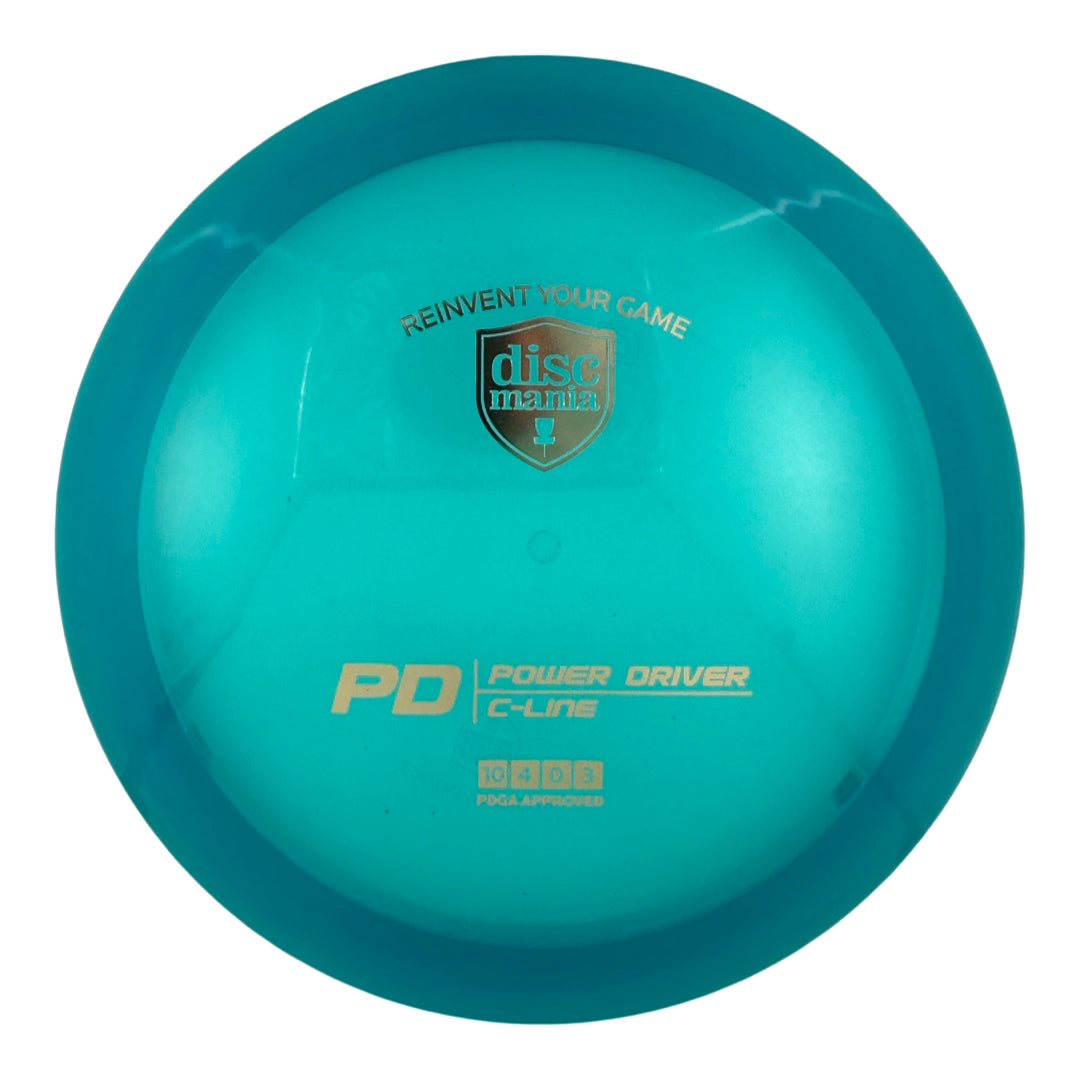 Discmania PD - C-Line