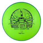 Axiom Proxy - Fission Special Edition