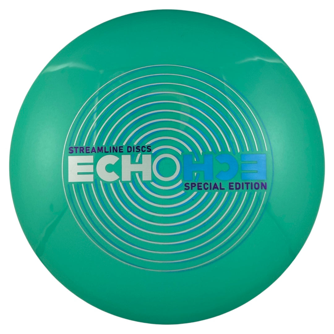 Streamline Echo - Neutron Special Edition