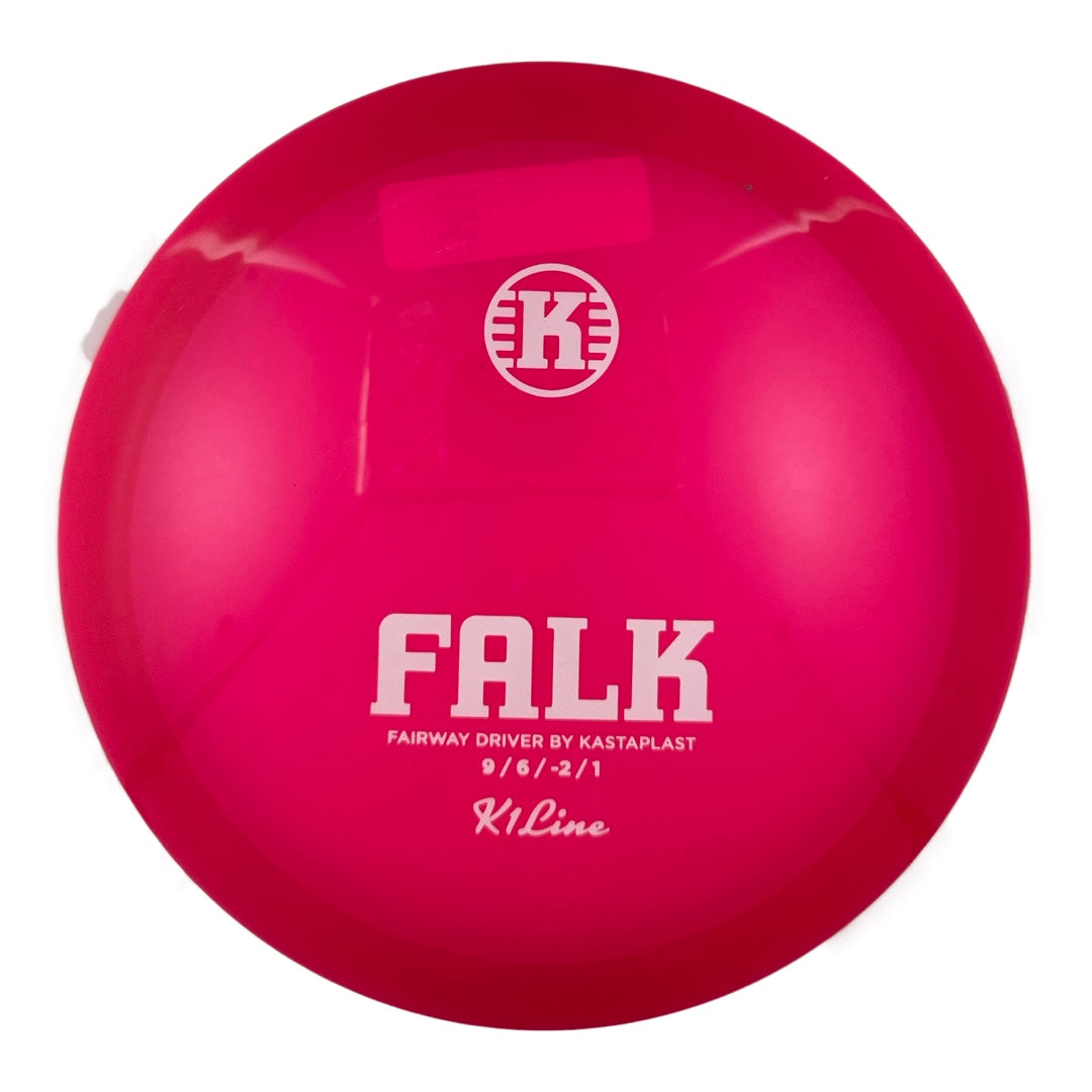 Kastaplast Falk - K1