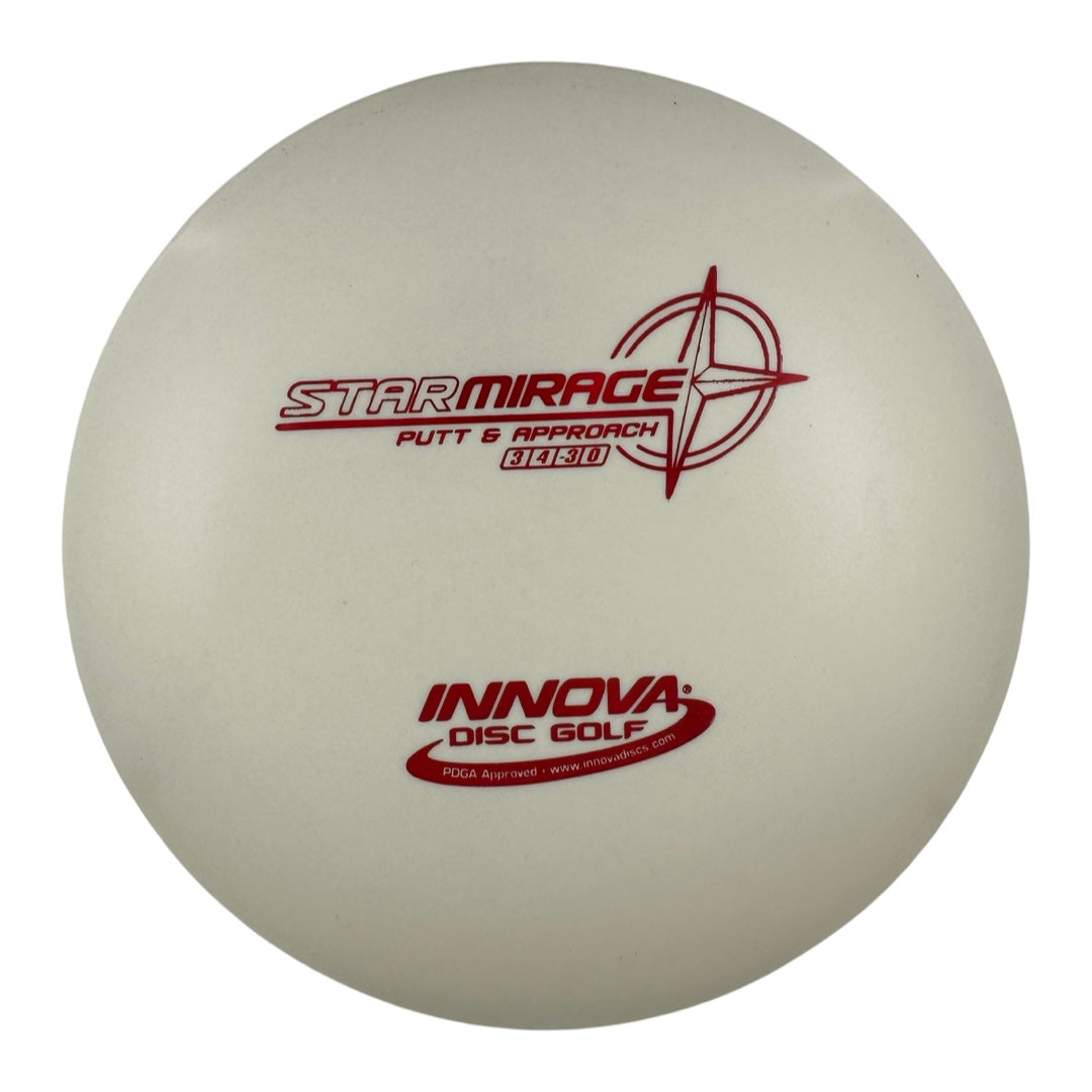 Innova Mirage - Star
