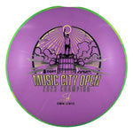 Axiom Proxy - Fission Special Edition