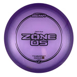 Discraft Zone OS - Z First Run