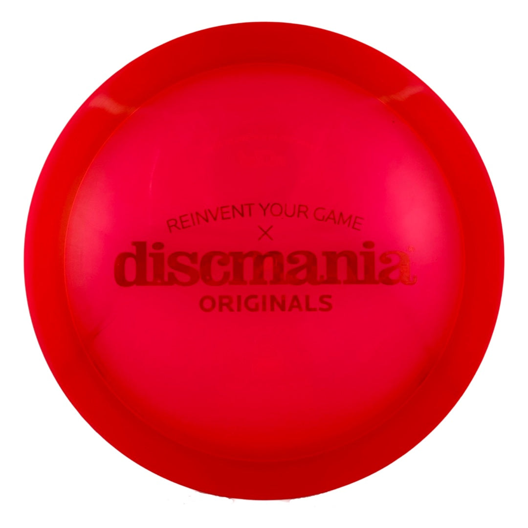 Discmania FD3 - C-line Originals Stamp