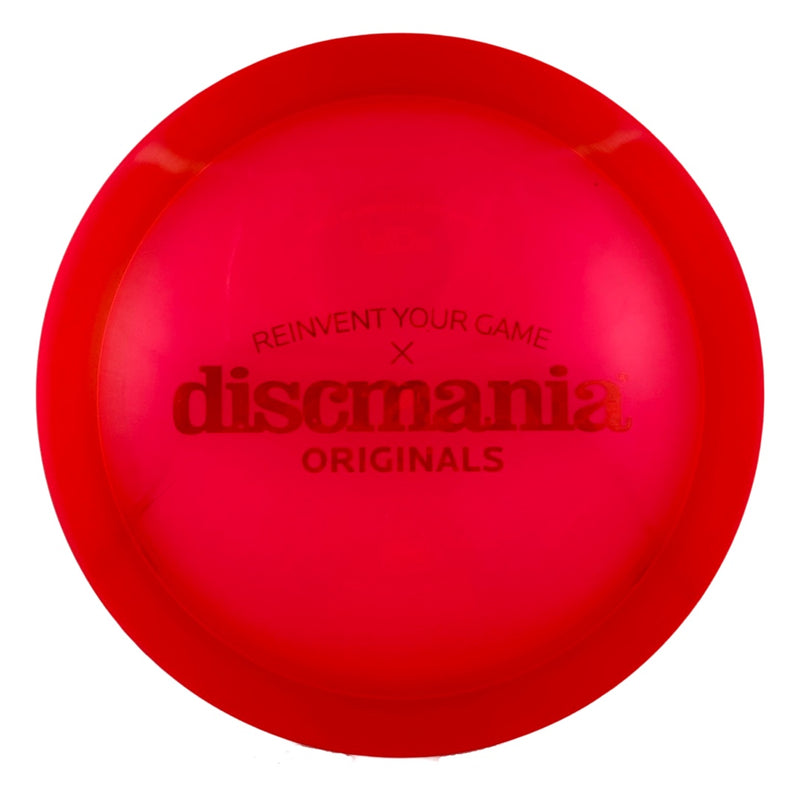 Discmania FD3 - C-line Originals Stamp