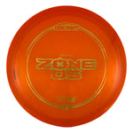 Discraft Zone OS - Z First Run