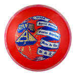 Axiom Rhythm - Fission Special Edition