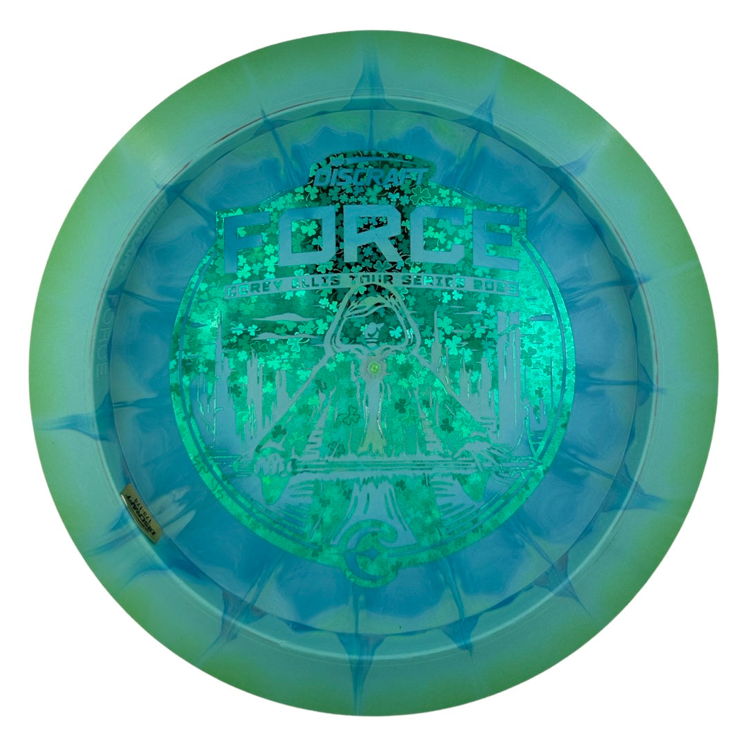 Discraft Force - ESP Swirl Corey Ellis 2023 Tour Series