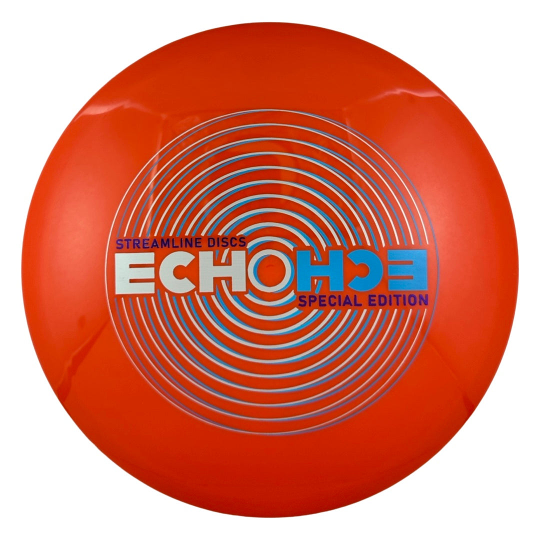 Streamline Echo - Neutron Special Edition