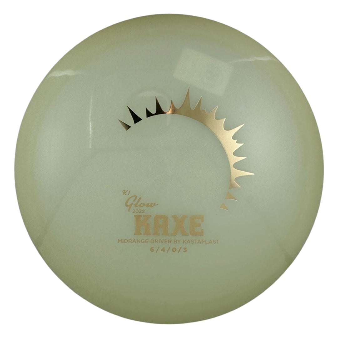 Kastaplast Kaxe - K1 Glow