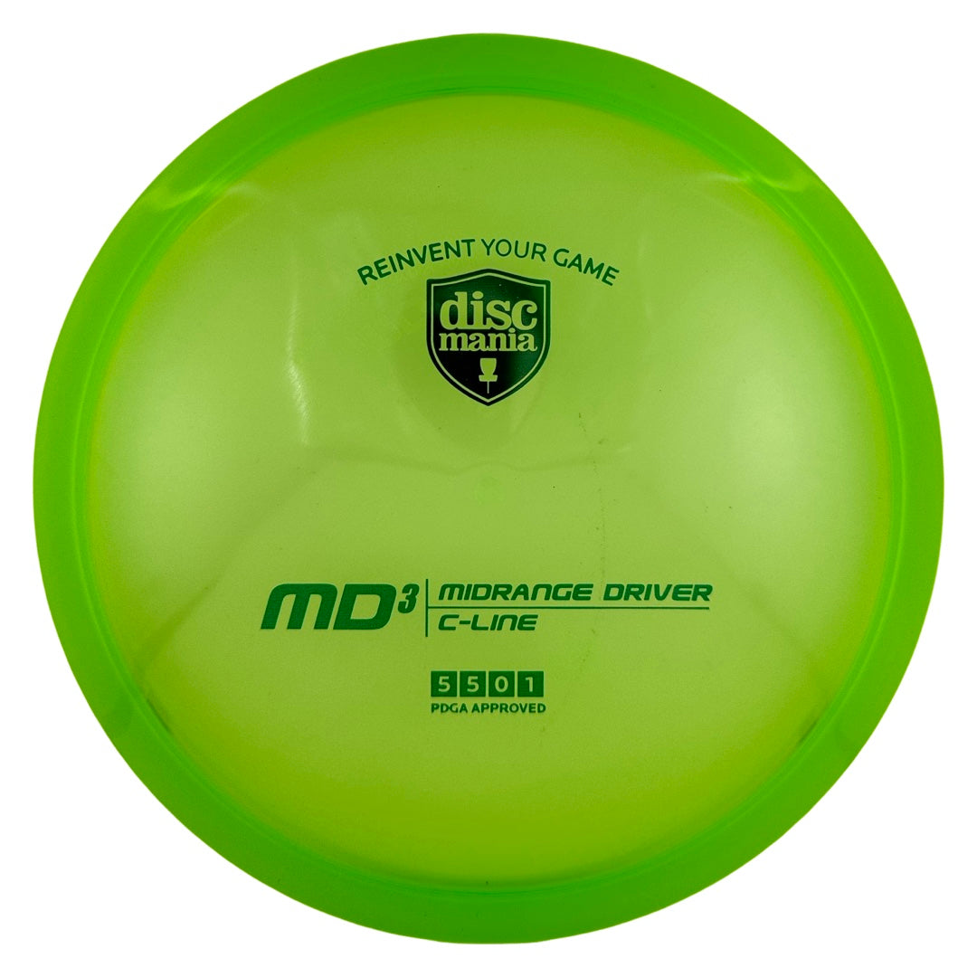 Discmania MD3 - C Line