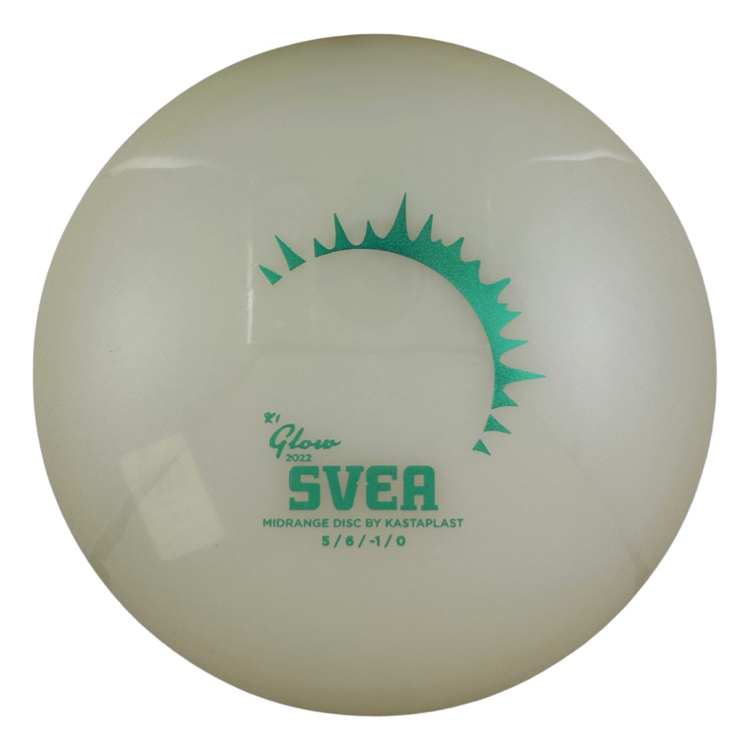 Kastaplast Svea - K1 Glow