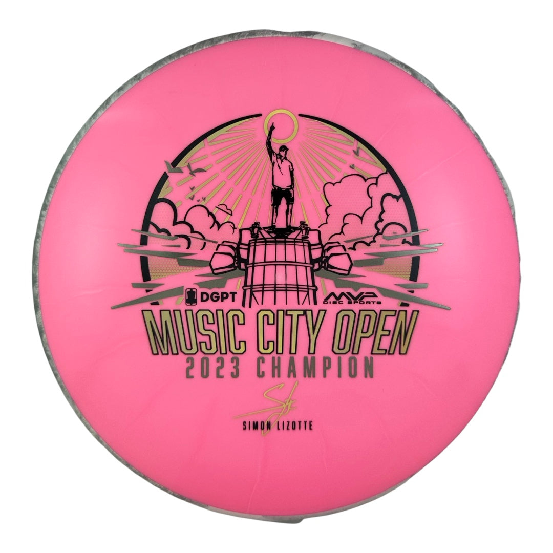 Axiom Proxy - Fission Special Edition