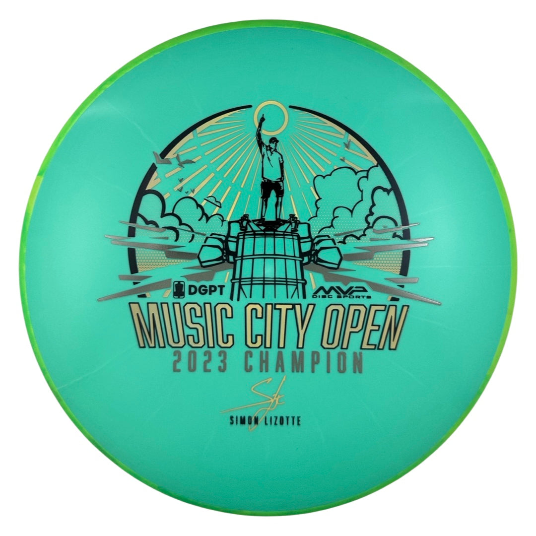 Axiom Proxy - Fission Special Edition