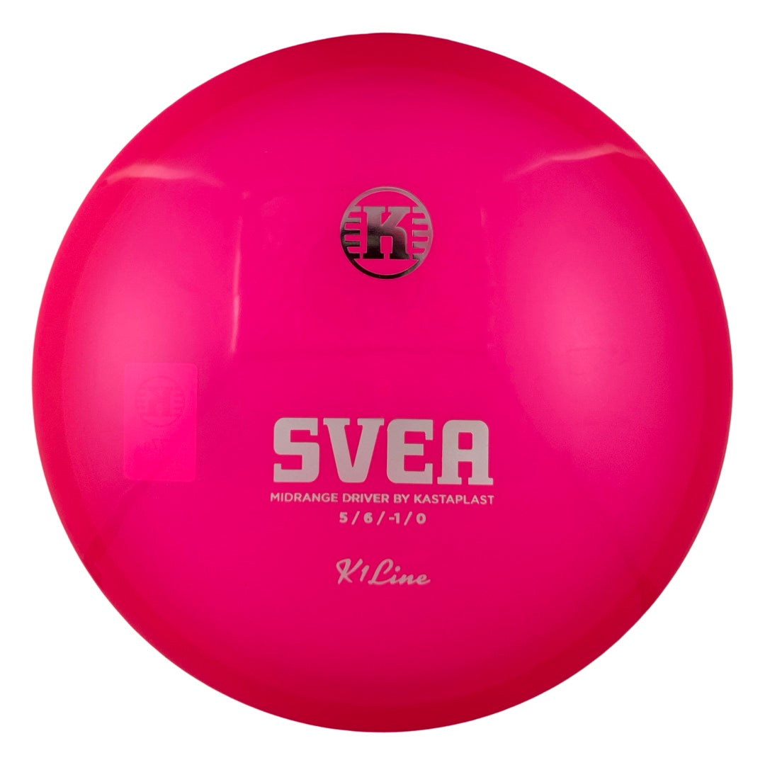 Kastaplast Svea - K1